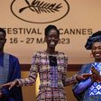 Film Banel et Adama au festival Cannes