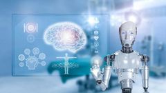 Intelligence artificielle, outil de détection de tumeurs cancéreuses mis au point