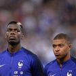Paul Pogba has confirmed that he paid a witch doctor but not because of Kylian Mbappe