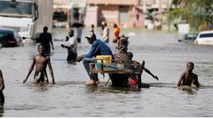 Inondations