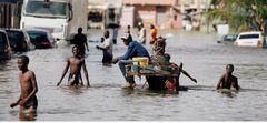 Inondations