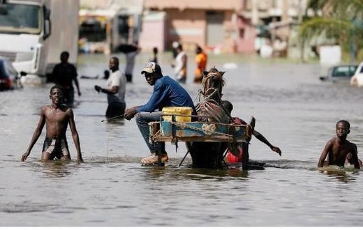 Inondations