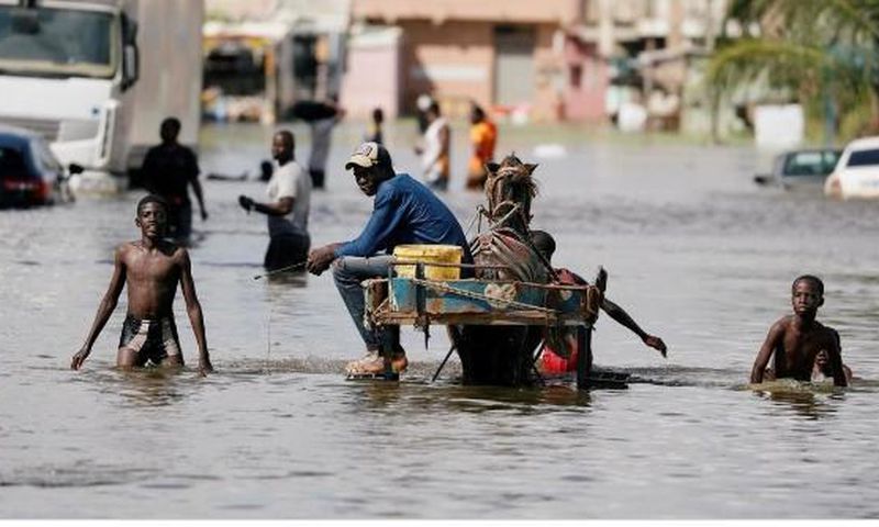 Inondations