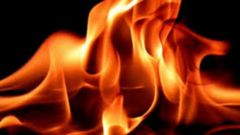 immolation
