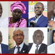 Sénégal : Candidats Présidentielle 2024 | Pulse