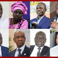Sénégal : Candidats Présidentielle 2024 | Pulse