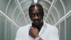 Akon