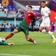 Portugal vs Ghana - Getty Images