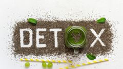 detox foie