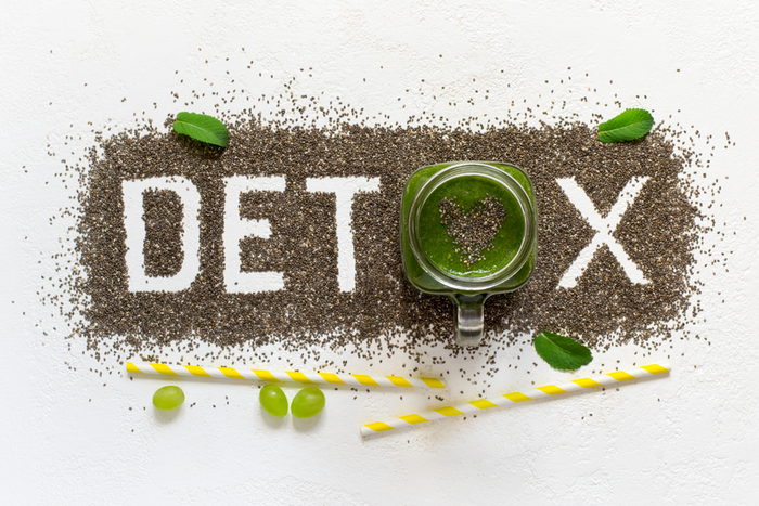detox foie