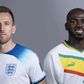Harry Kane et Kalidou Koulibaly. Crédit : Michael Regan - FIFA/FIFA via Getty Images.