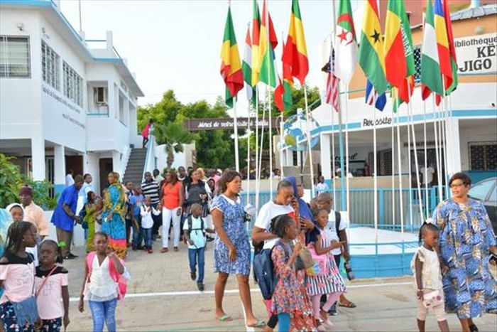 rentrée des classes