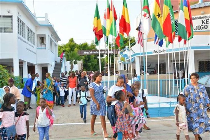 rentrée des classes