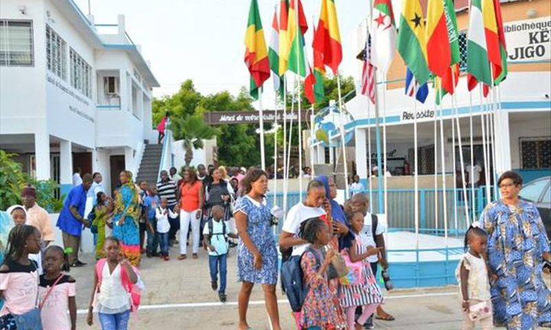 rentrée des classes