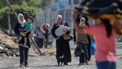 Guerre Israël-Hamas