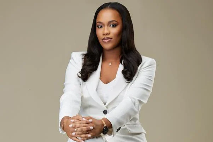 Absa Faye, 2e épouse de Bassirou Diomaye