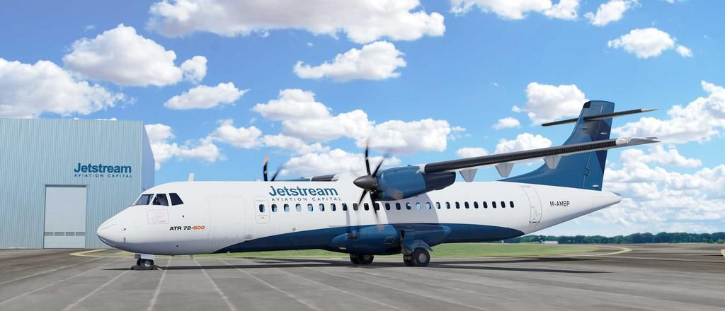 ATR72-600
