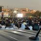 Meeting de la coalition Diomaye Président