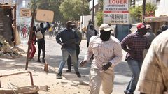 Passage à tabac par des nervis, un membre du M2D section Thiès dans le coma