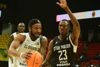 BAL 2023 : Confrontation entre As Douane et Stade Malien au Dakar Arena