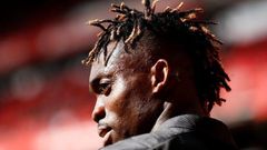 Christian Atsu