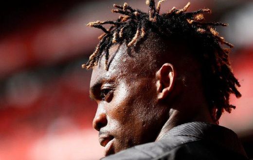 Christian Atsu