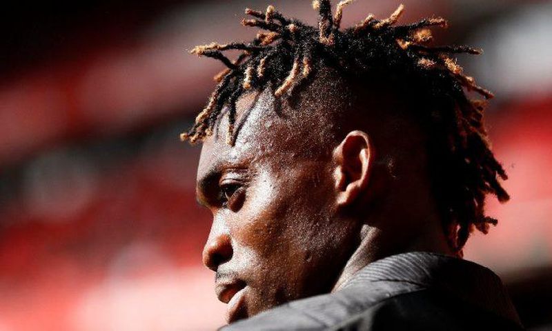 Christian Atsu