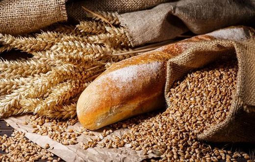 A elle deux, la Russie et l'Ukraine comptent 56,8% -la Russie avec 50,8%- des importations de blé, utilisé pour la production du pain au Sénégal