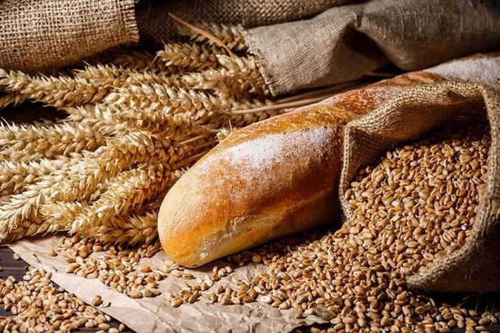 A elle deux, la Russie et l'Ukraine comptent 56,8% -la Russie avec 50,8%- des importations de blé, utilisé pour la production du pain au Sénégal