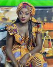 Fatima Kidé