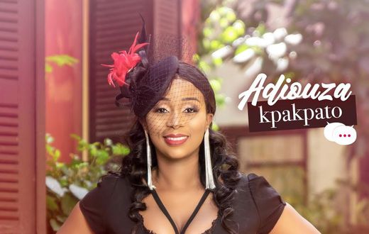 Adiouza kpakpato