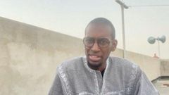 capitaine oumar toure
