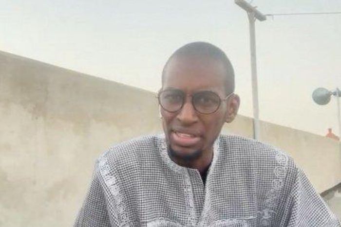 capitaine oumar toure