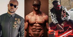 Ces derniers temps, Booba s'en est pris aux artistes Maître Gims et Rhoff sur les réseaux sociaux