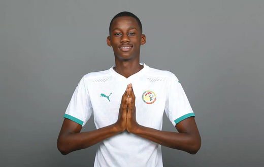 Abdou Salam Konaté
