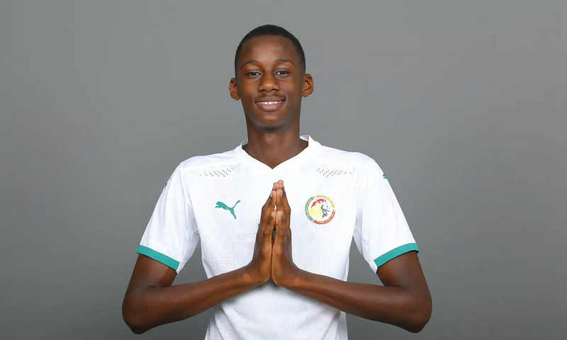 Abdou Salam Konaté