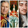 The 3 King Charles