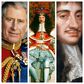 The 3 King Charles