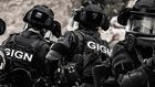 gign sénégal