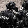 gign sénégal