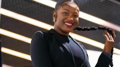 Mia chanteuse