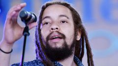 Joseph 'Jo Mersa' Marley