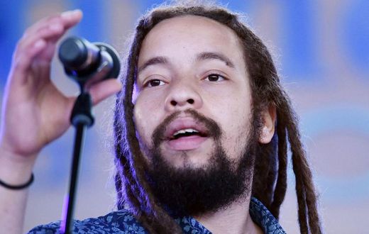 Joseph 'Jo Mersa' Marley