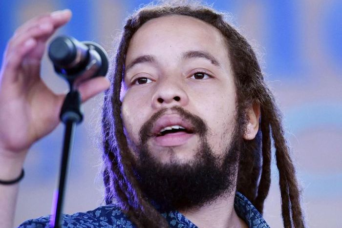 Joseph 'Jo Mersa' Marley