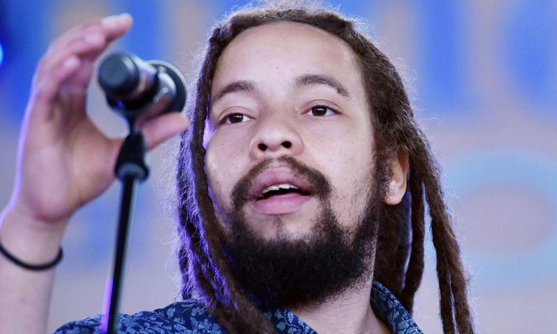 Joseph 'Jo Mersa' Marley