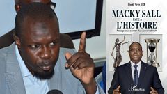 Sonko annonce une plainte contre Cheikh Yérim Seck