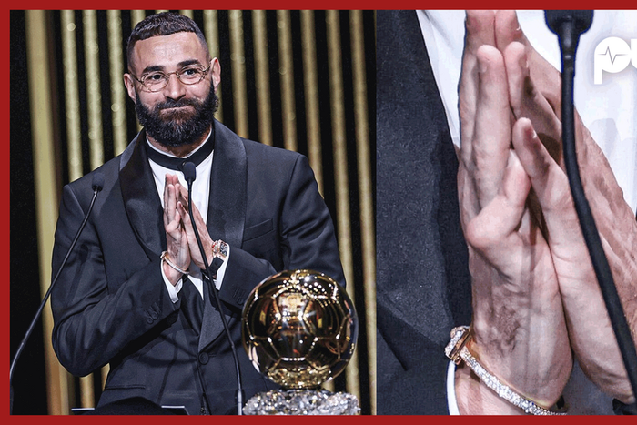 Karim-Benzema-sacré-Ballon-d'Or-2022