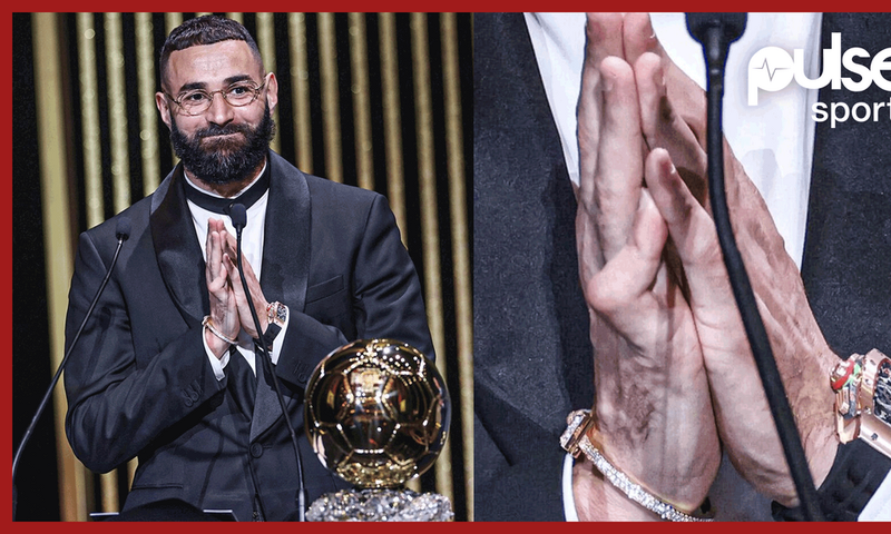 Karim-Benzema-sacré-Ballon-d'Or-2022