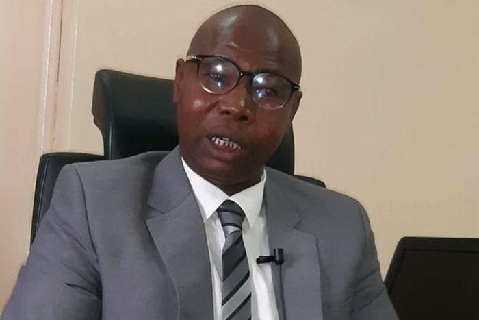 Aly Bathily, DG de la SODAV