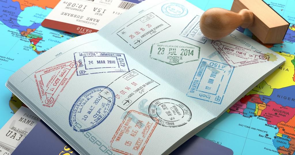 VISA